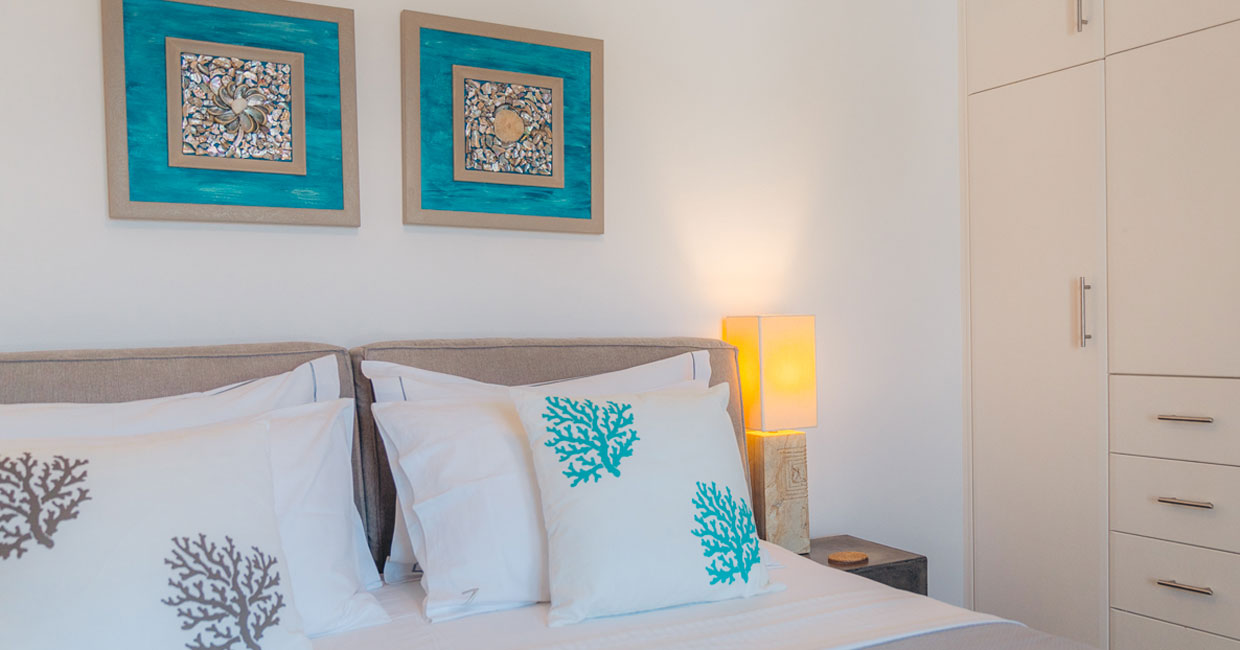 Accommodation in Faros Sifnos, at Lydia house
